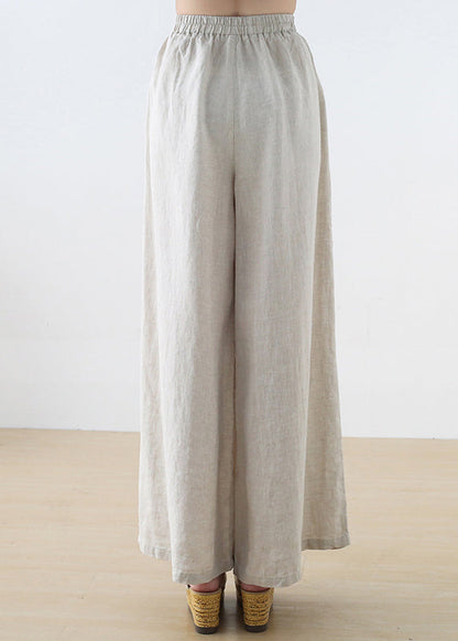 Beautifully Balanced Trousers with Timeless Character