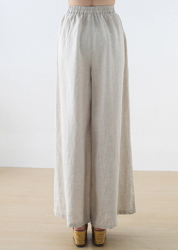 Beautifully Balanced Trousers with Timeless Character