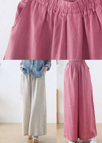 Beautifully Balanced Trousers with Timeless Character