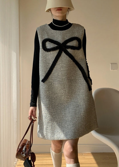 Effortlessly Elegant Garment with a Timeless Design