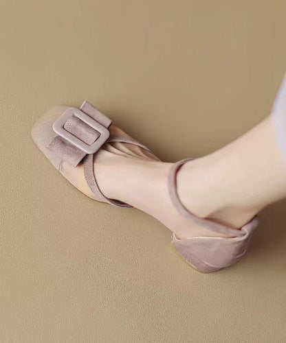 Stylish Orthopedic Sandals for Any Occasion