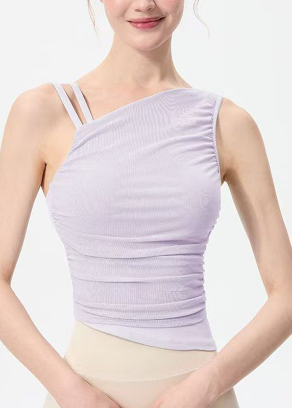 Gracefully Styled Top for Any Occasion
