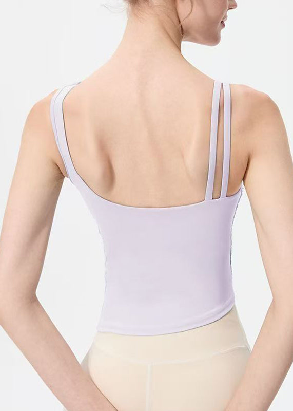 Gracefully Styled Top for Any Occasion