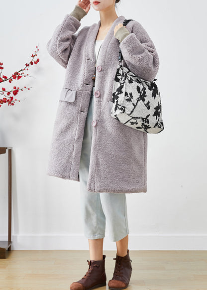 Beautifully Balanced Garment with Timeless Character