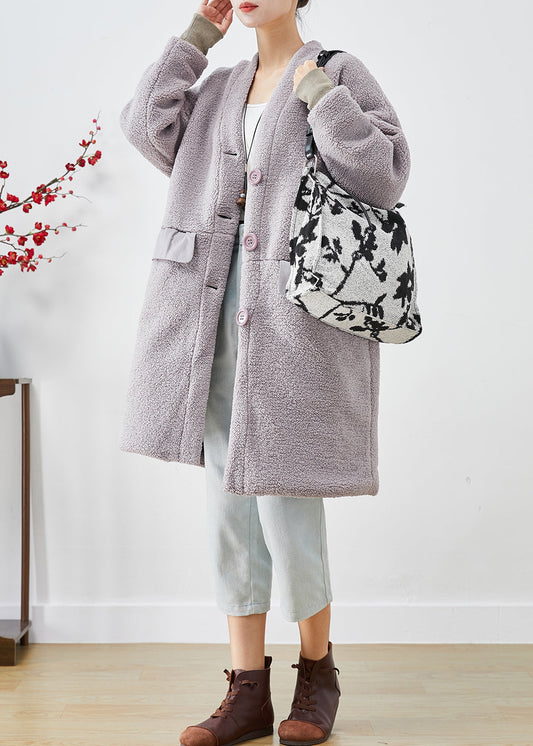 Beautifully Balanced Garment with Timeless Character