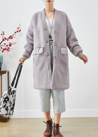 Beautifully Balanced Garment with Timeless Character