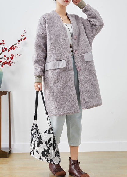 Beautifully Balanced Garment with Timeless Character