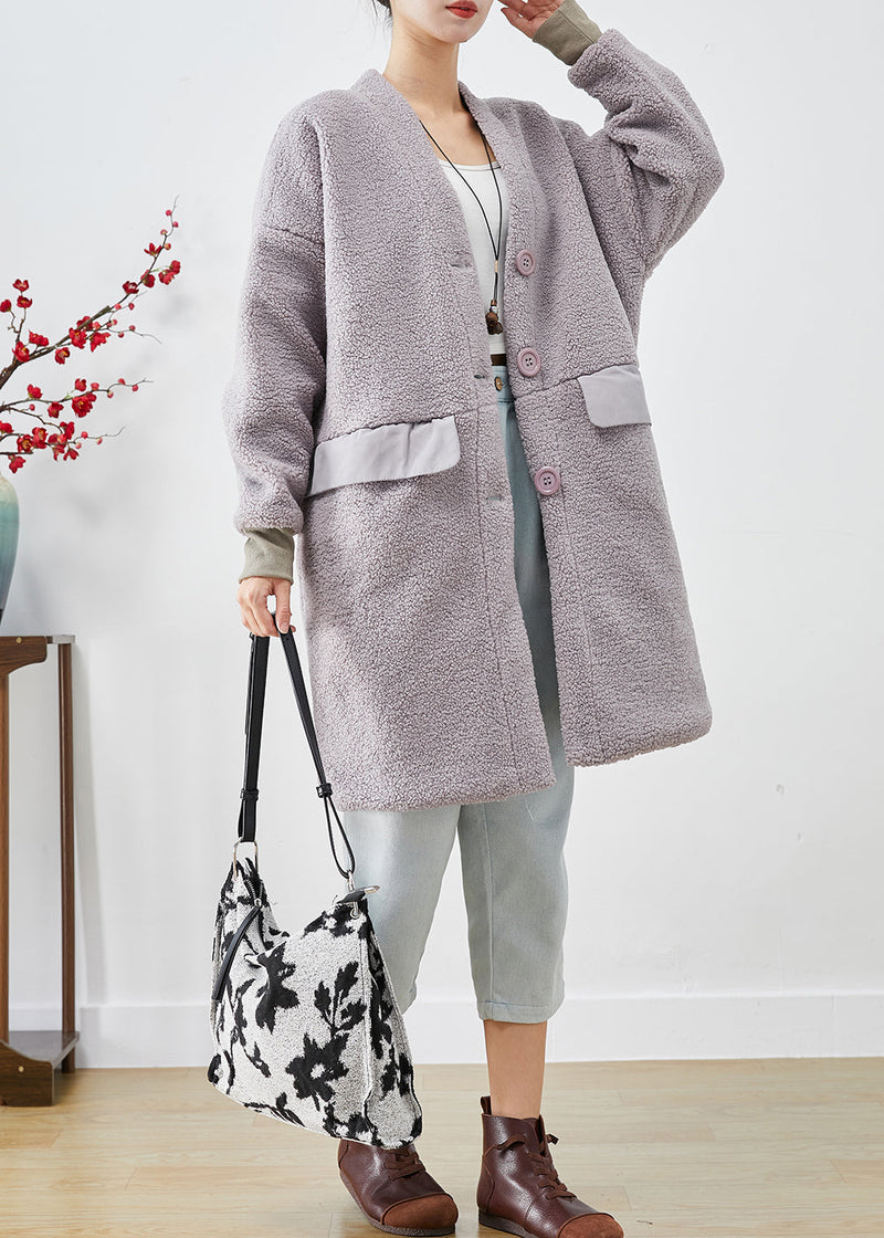 Beautifully Balanced Garment with Timeless Character