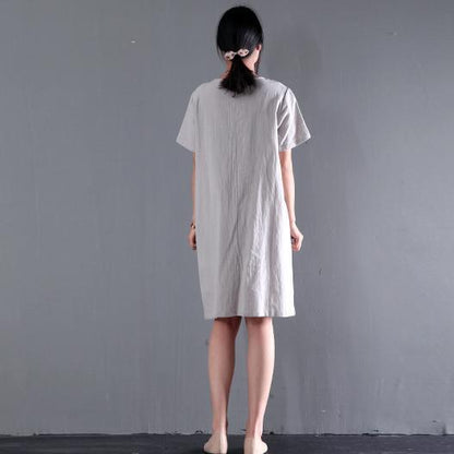 Beautifully Balanced Blouse with Timeless Character