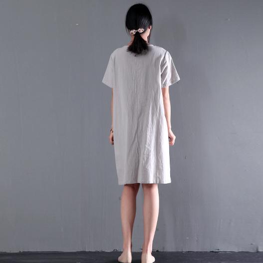 Beautifully Balanced Blouse with Timeless Character