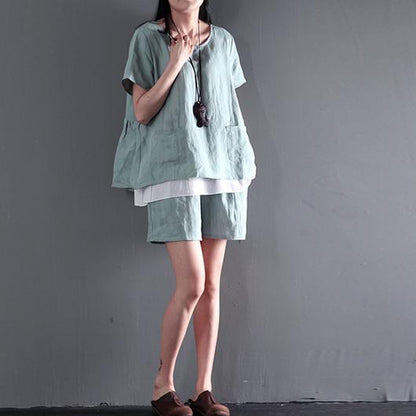 Polished Shirt with an Effortless Classic Look