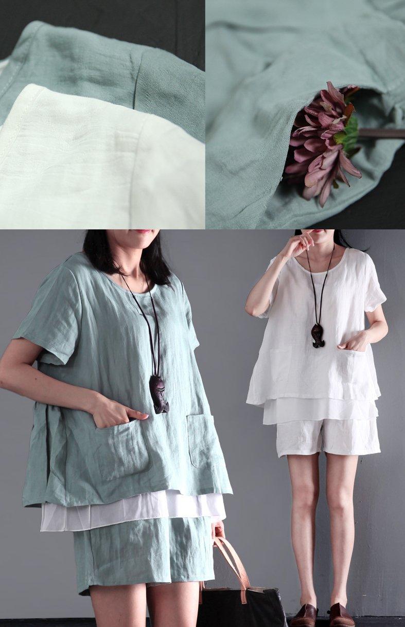 Polished Shirt with an Effortless Classic Look