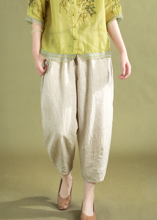 Gracefully Styled Pants for Any Occasion