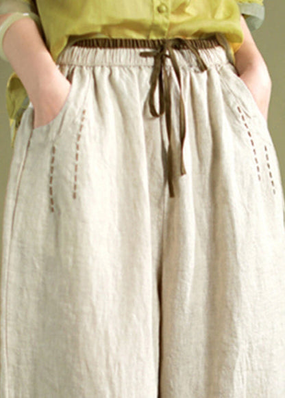 Gracefully Styled Pants for Any Occasion