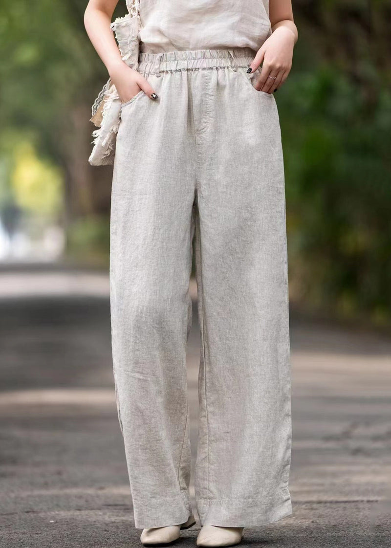 Classic Vintage & Enduringly Stylish Pants