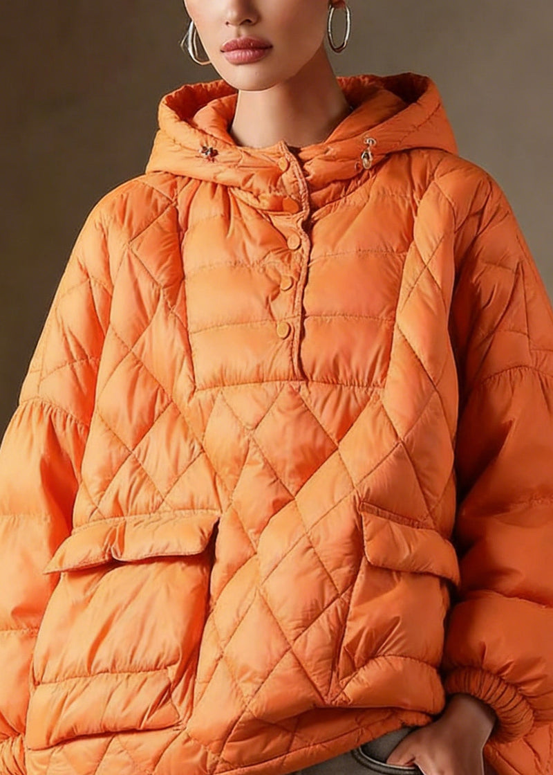 A Vintage Style Pullover with Delicate Timeless Details