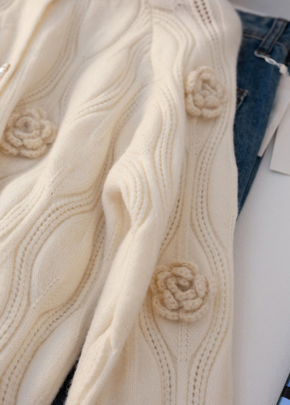 Polished Coat with an Effortless Classic Look