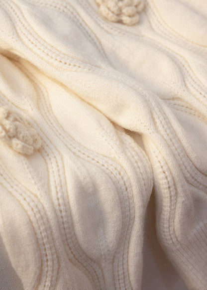 Polished Coat with an Effortless Classic Look