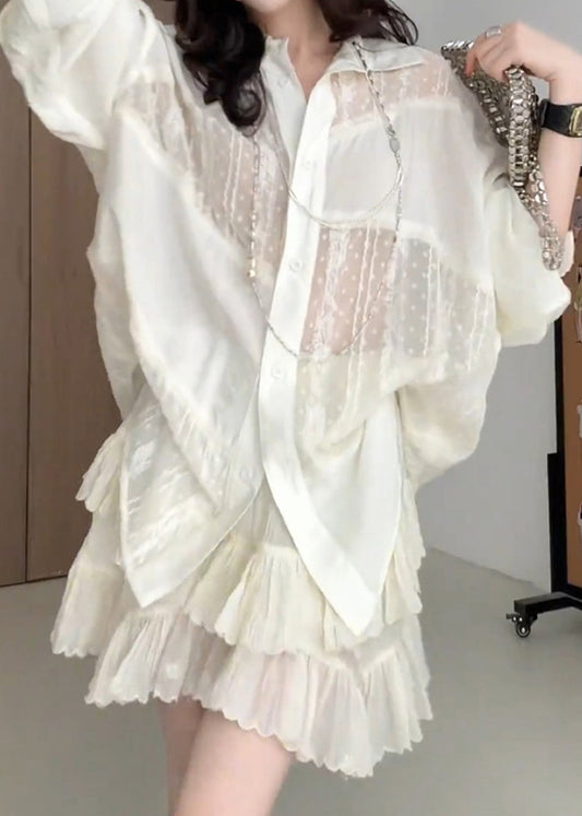 Classic Vintage Garment with a Flattering Fit