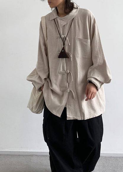 Effortlessly Elegant Shirt with a Timeless Design