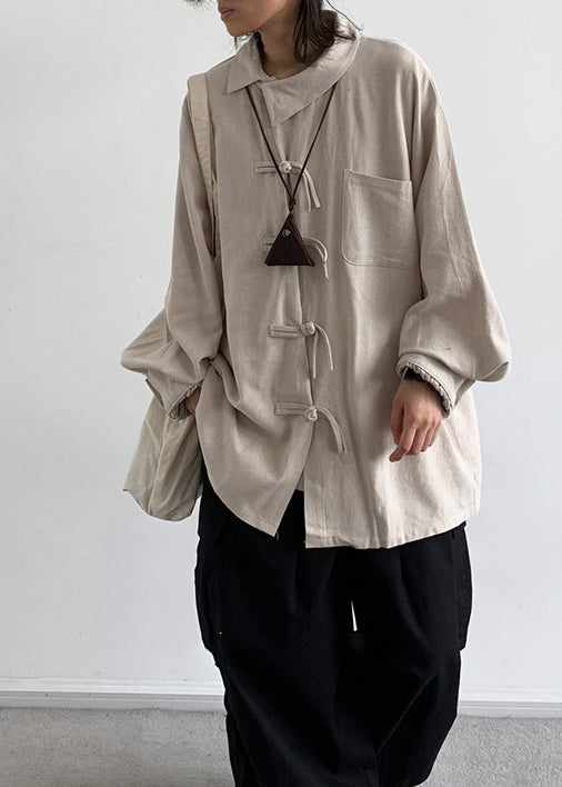 Effortlessly Elegant Shirt with a Timeless Design