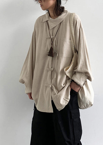 Effortlessly Elegant Shirt with a Timeless Design