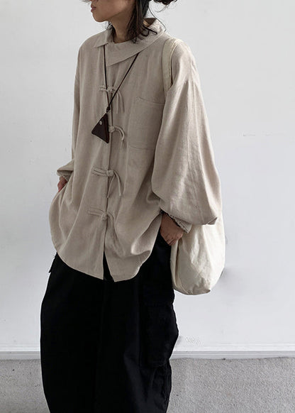 Effortlessly Elegant Shirt with a Timeless Design