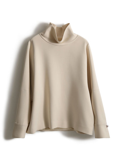 A Vintage Style Shirt with Delicate Timeless Details