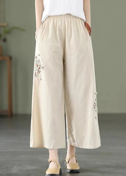 Sophisticated Pants with a Clean Classic Look