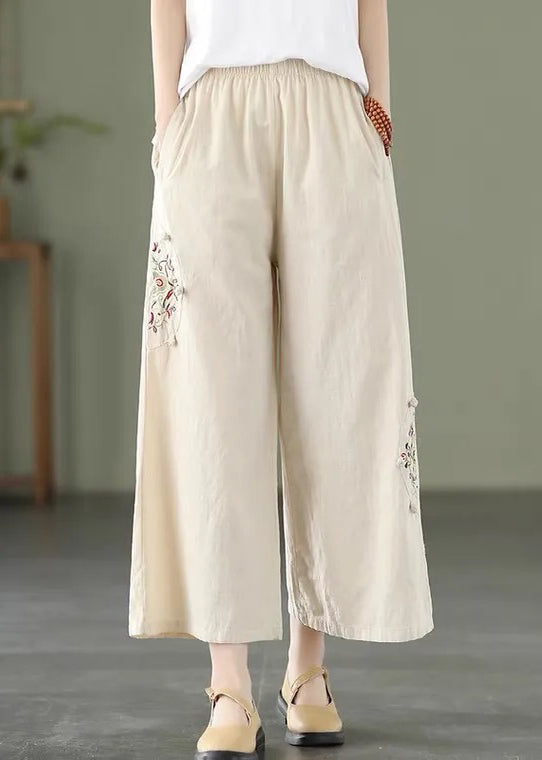 Sophisticated Pants with a Clean Classic Look