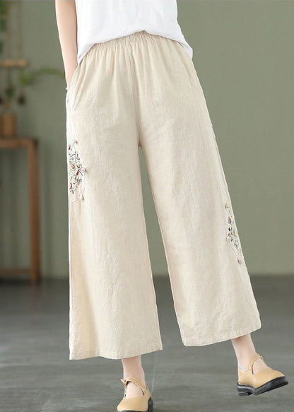 Sophisticated Pants with a Clean Classic Look
