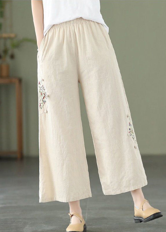 Sophisticated Pants with a Clean Classic Look