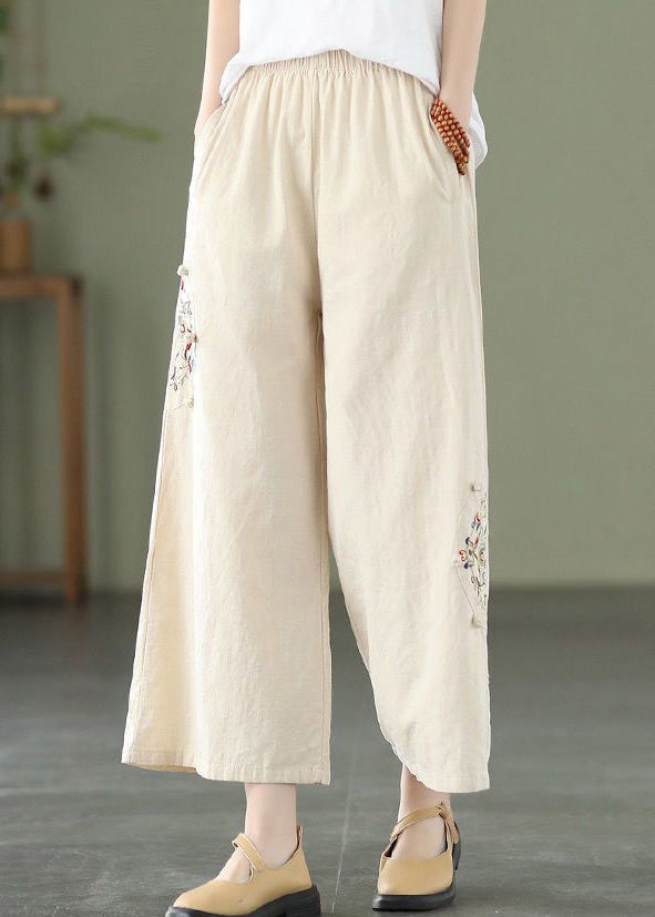 Sophisticated Pants with a Clean Classic Look