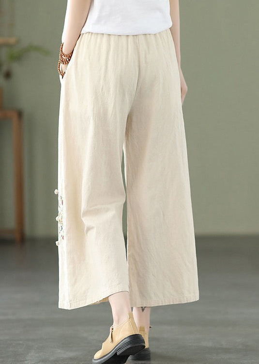 Sophisticated Pants with a Clean Classic Look
