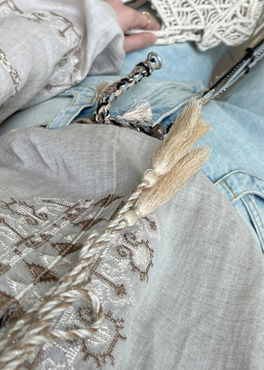 Beautifully Balanced Shirt with Timeless Character