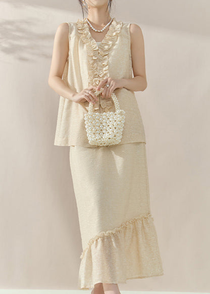 Elegantly Styled Garment for Everyday Wear