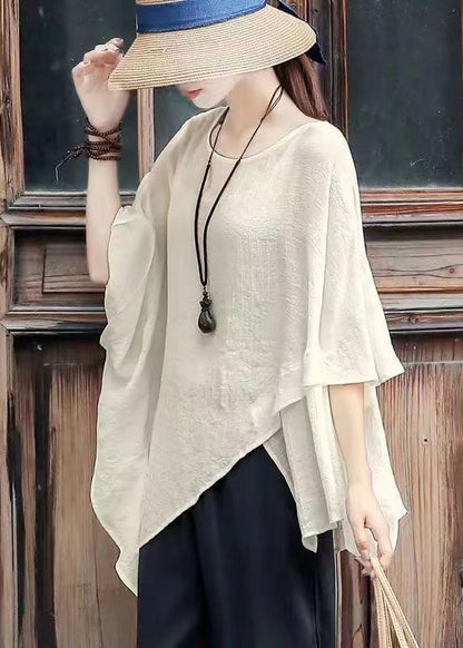 Classic Vintage Top with a Flattering Fit