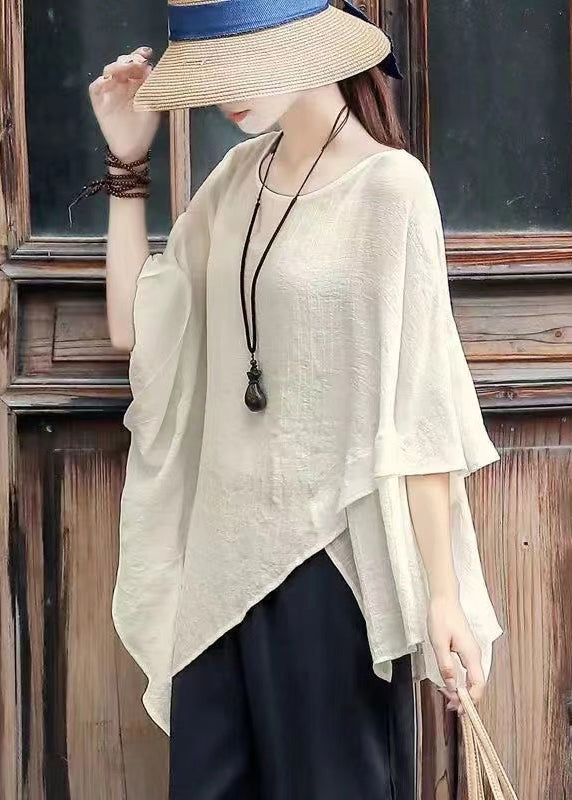 Classic Vintage Top with a Flattering Fit