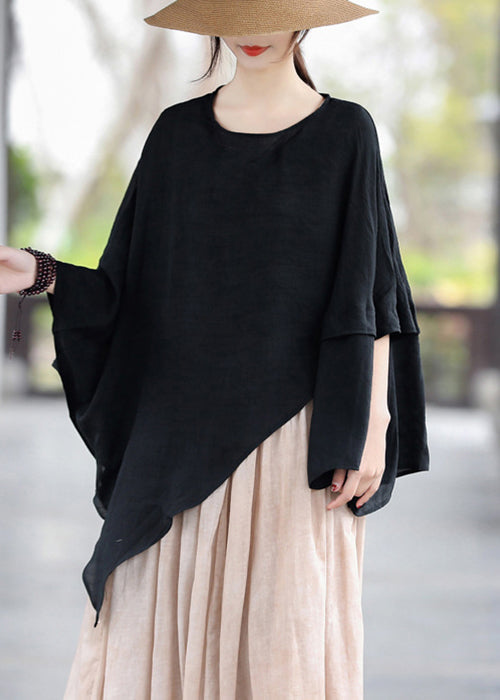 Classic Vintage Top with a Flattering Fit