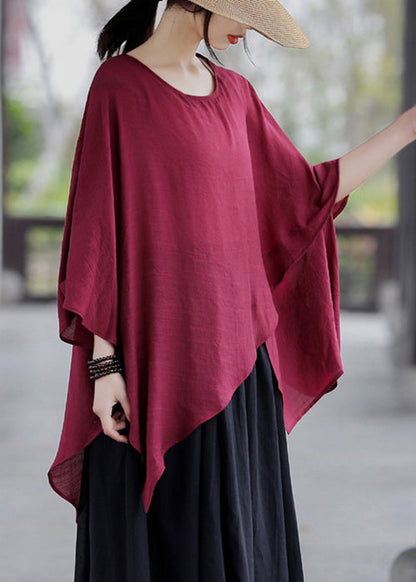 Classic Vintage Top with a Flattering Fit