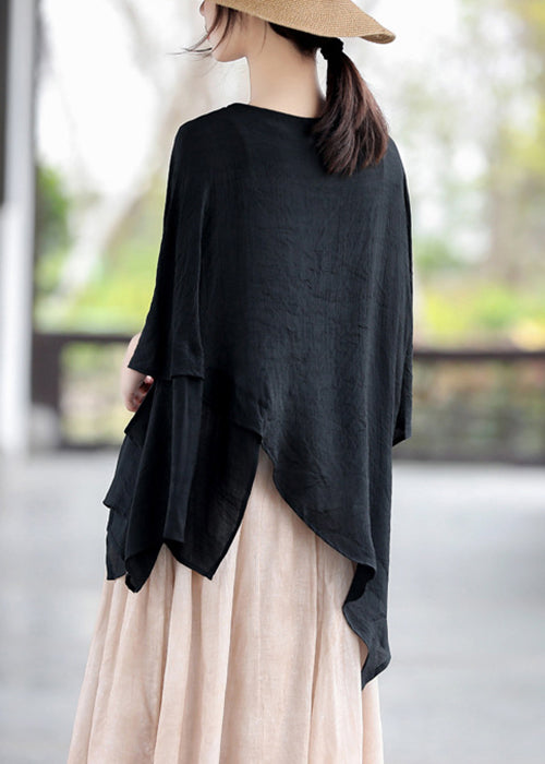 Classic Vintage Top with a Flattering Fit