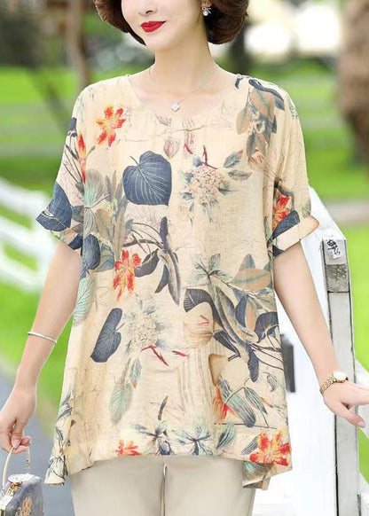 Polished Shirt with an Effortless Classic Look