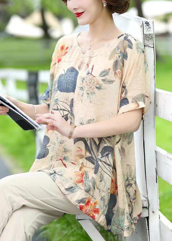 Polished Shirt with an Effortless Classic Look