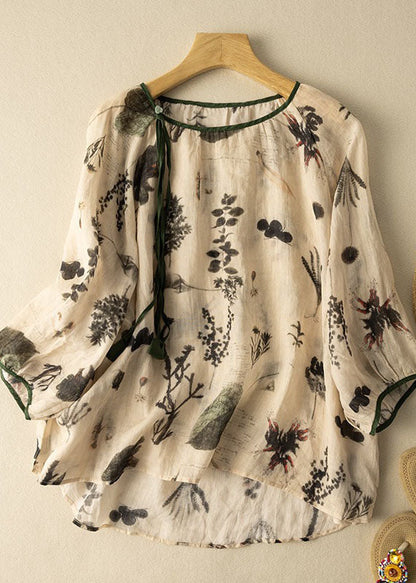 Classic Vintage & Enduringly Stylish Shirt