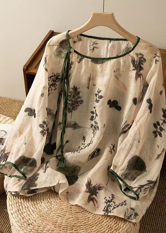 Classic Vintage & Enduringly Stylish Shirt