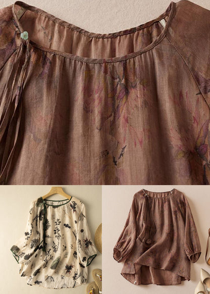 Classic Vintage & Enduringly Stylish Shirt