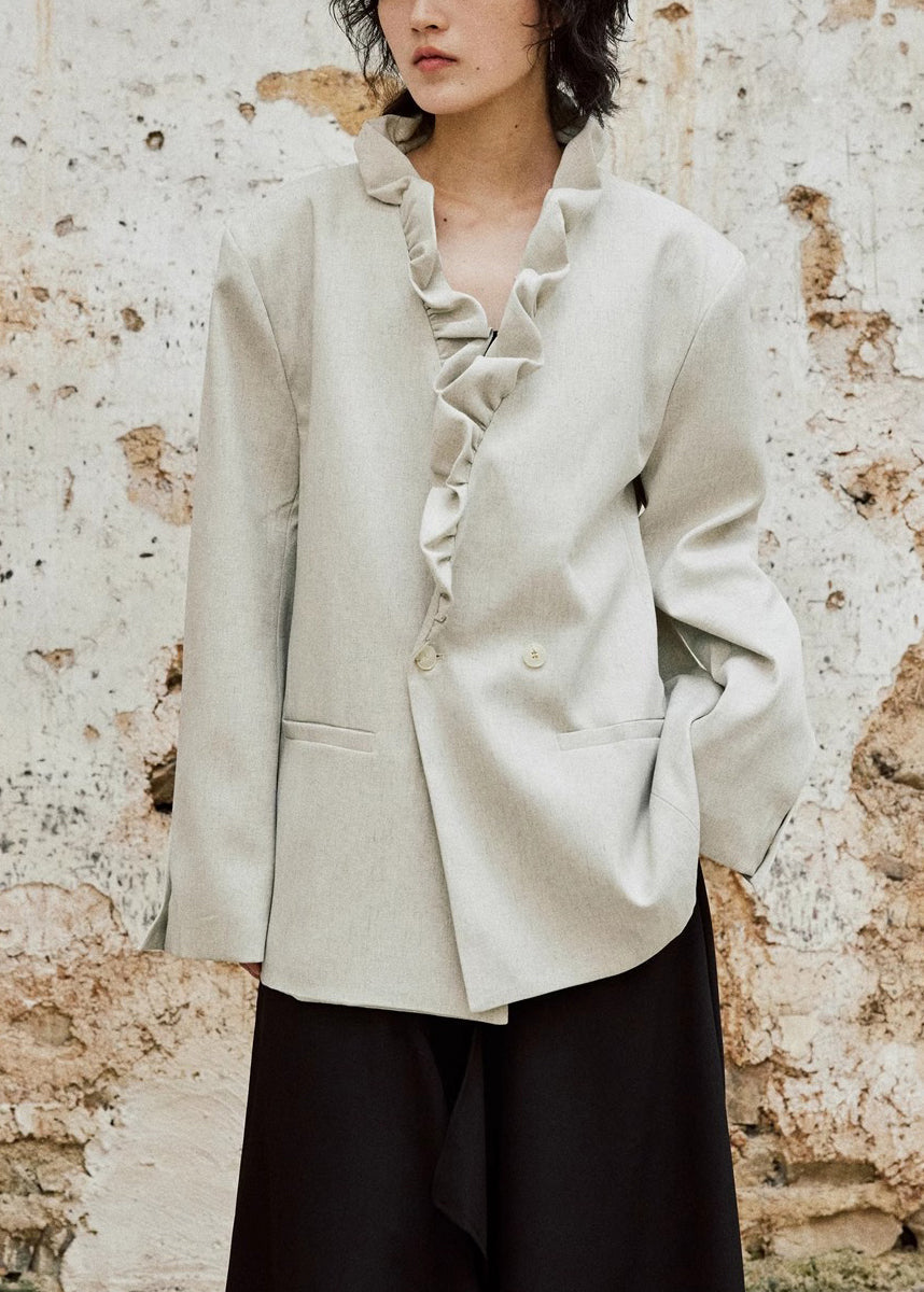 Elegantly Styled Coat for Everyday Wear
