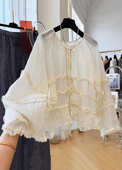 Gracefully Styled Shirt for Any Occasion