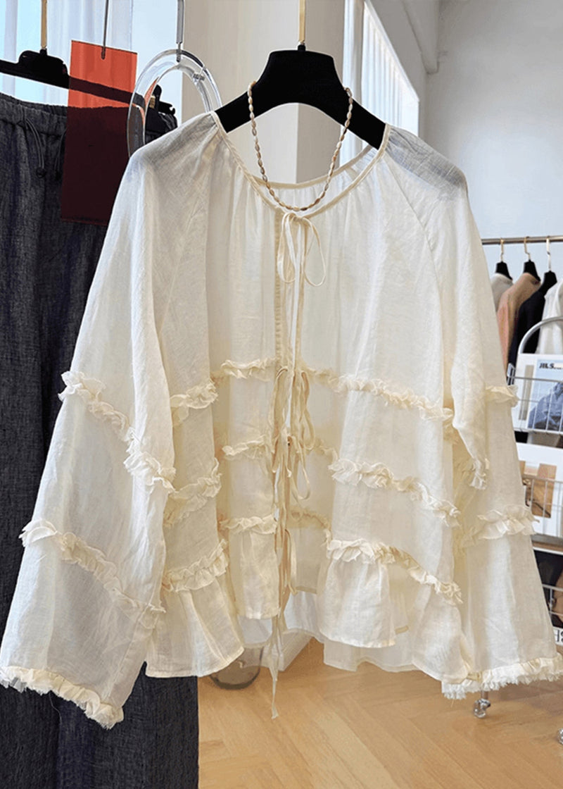 Gracefully Styled Shirt for Any Occasion