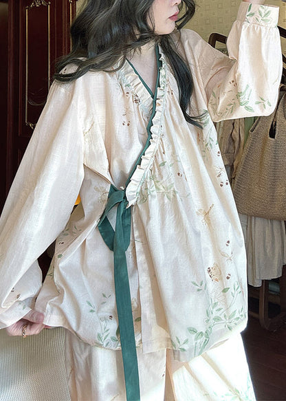 Polished Garment with an Effortless Classic Look